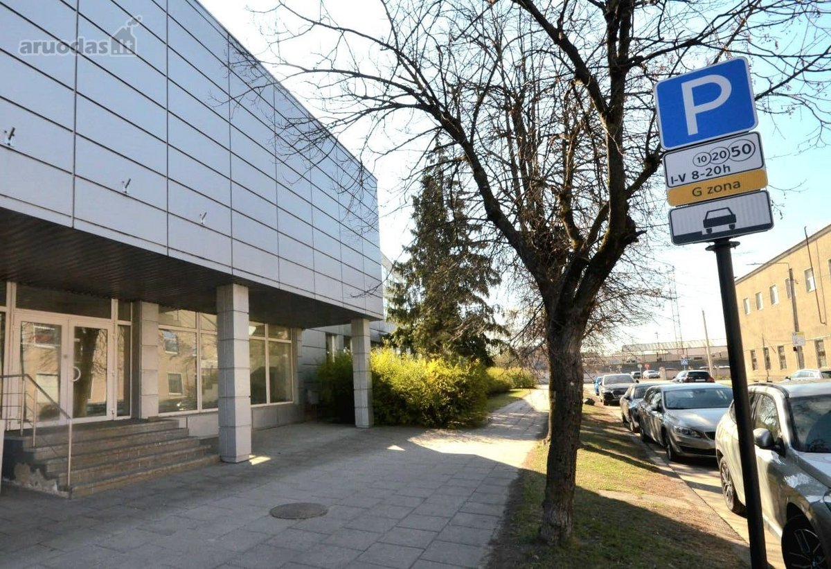 Naujamiestyje, Smolensko g., vos 2 km nuo - nuotraukos Nr. 8