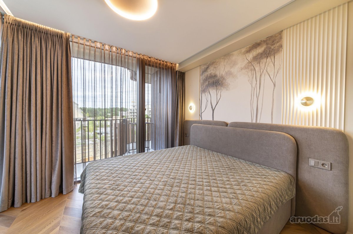 Parduodami 71,52 kv. m, 4 kambarių - nuotraukos Nr. 10