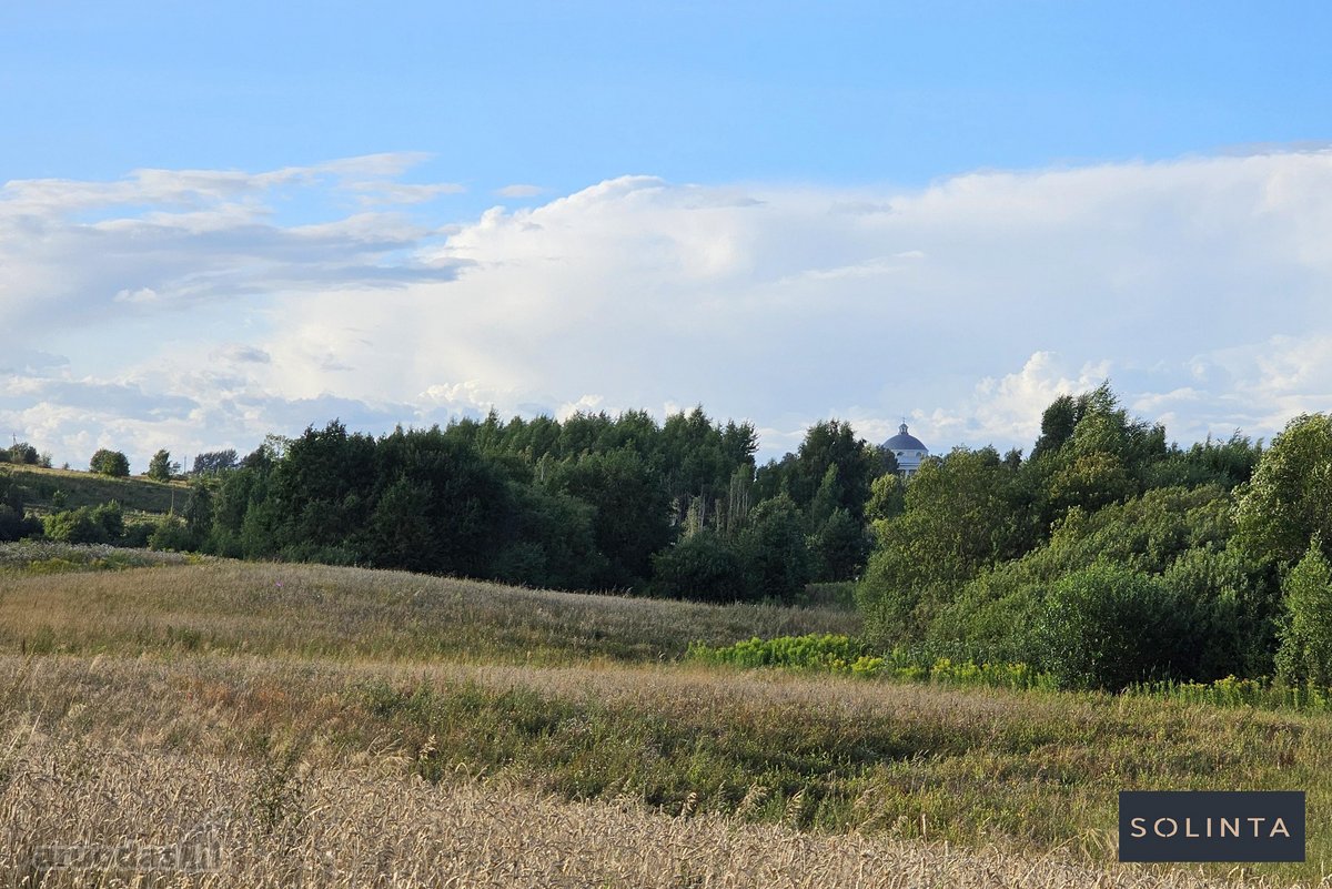 Parduodamas erdvus 1,3 ha žemės ūkio - nuotraukos Nr. 13