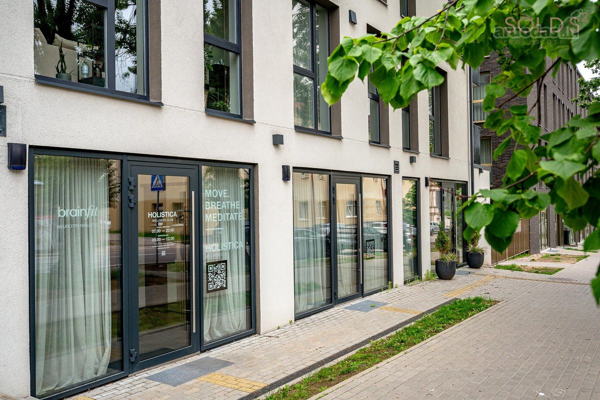 Mažaaukštės statybos projekte „Stepono sodas“ - nuotraukos Nr. 21
