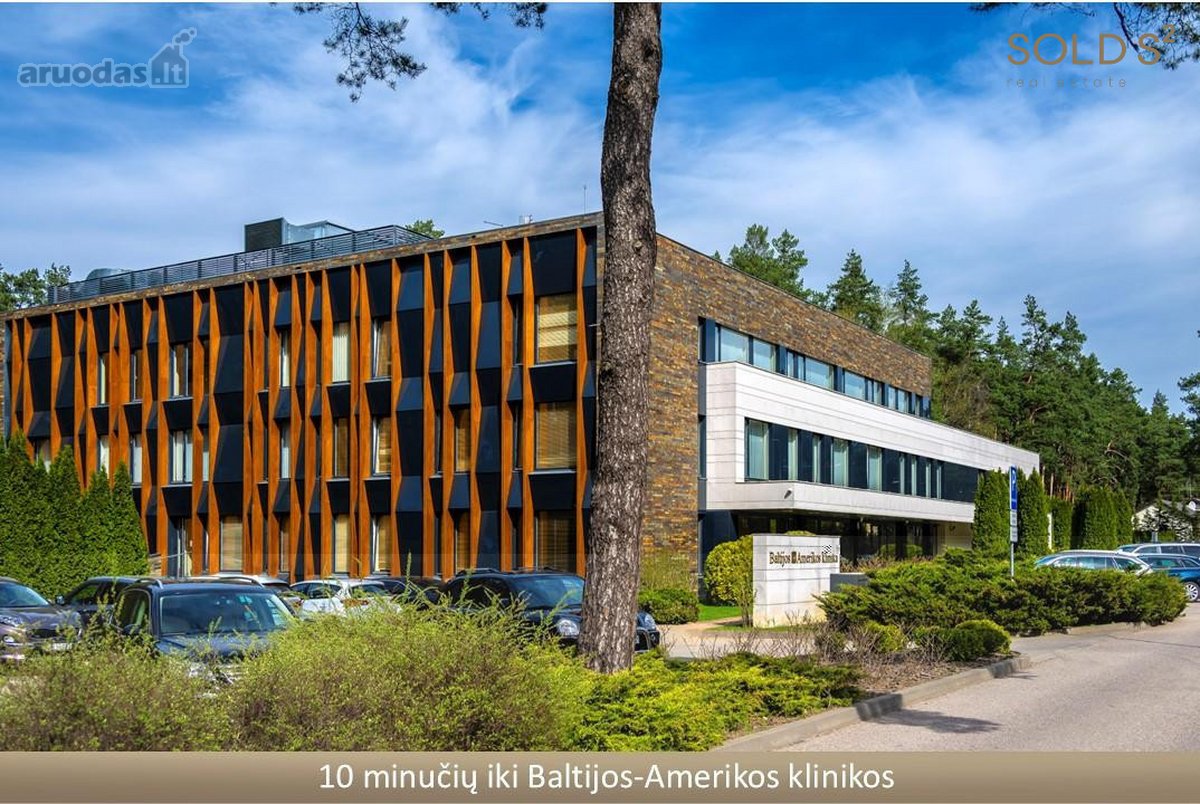 Ypatingoje 8 hektarų teritorijoje ant Neries - nuotraukos Nr. 18