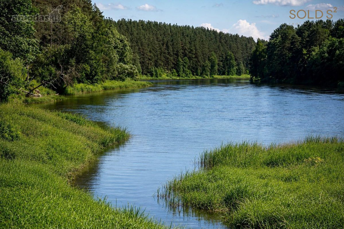 Galimybė kurti naujus namus Lauruose – - nuotraukos Nr. 14