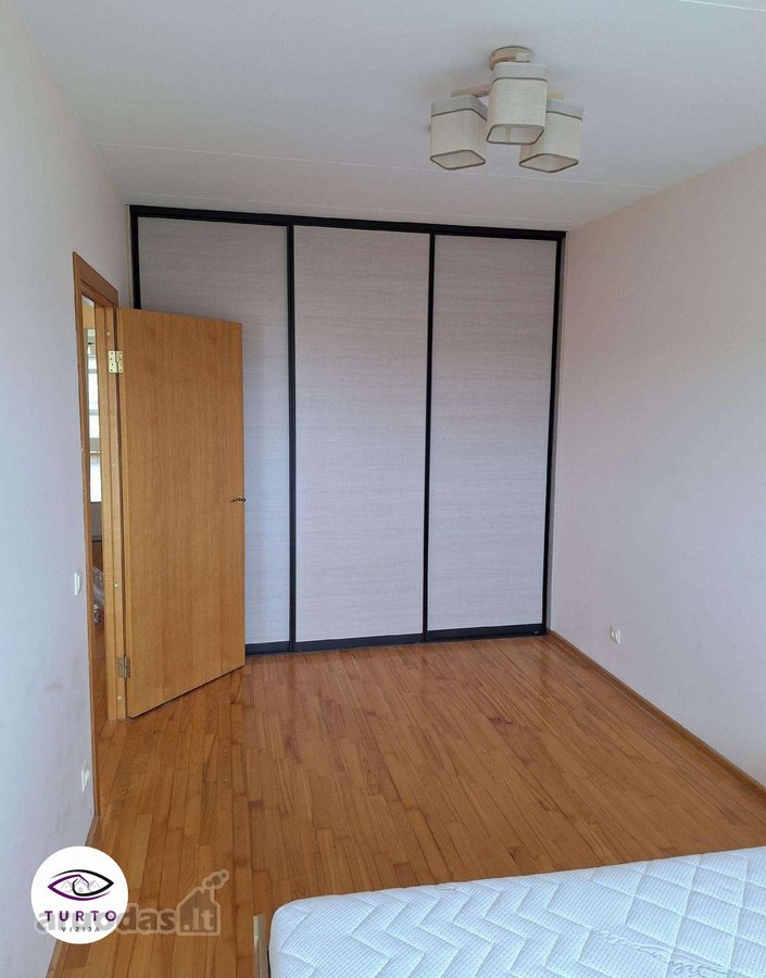 Parduodamas jaukus ir šiltas 2 kambarių butas - nuotraukos Nr. 7