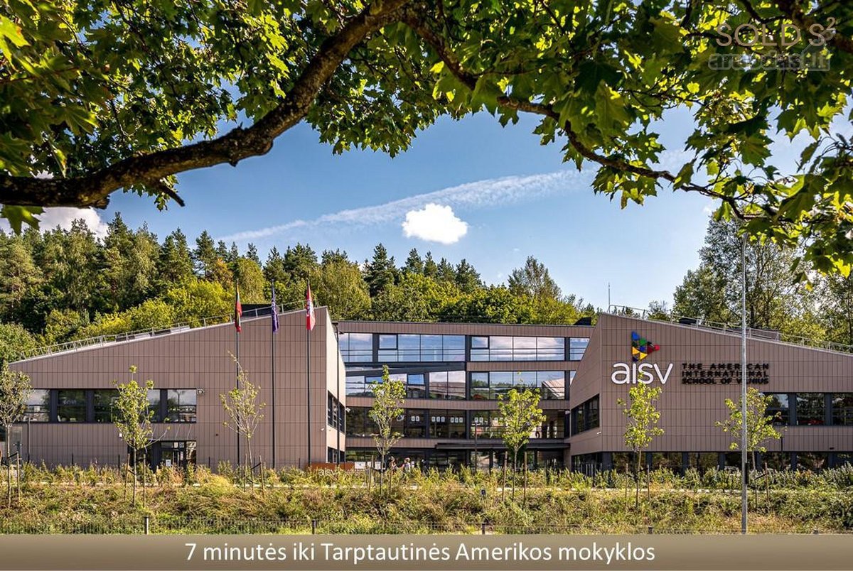 Kaina 815 000 €+PVM - nuotraukos Nr. 16