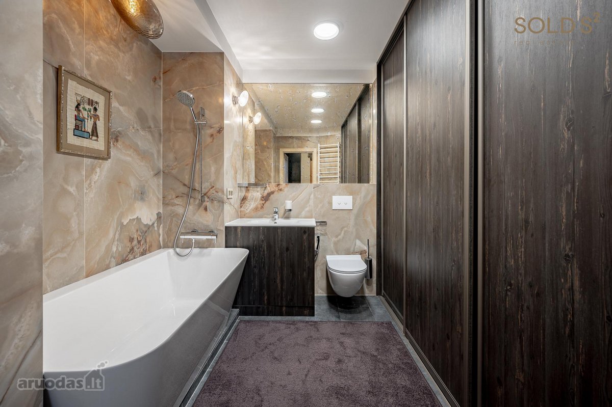Architektūriškai vertingoje Vokiečių gatvės - nuotraukos Nr. 17