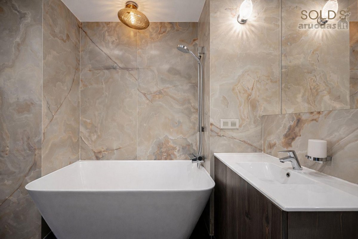 Architektūriškai vertingoje Vokiečių gatvės - nuotraukos Nr. 18