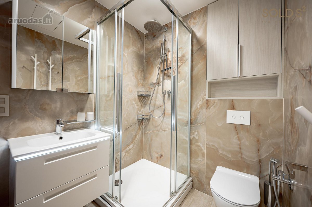 Architektūriškai vertingoje Vokiečių gatvės - nuotraukos Nr. 19