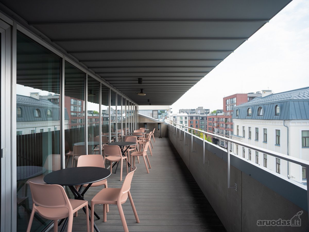 Išskirtinė galimybė įsikurti „Tech Loft“- - nuotraukos Nr. 10