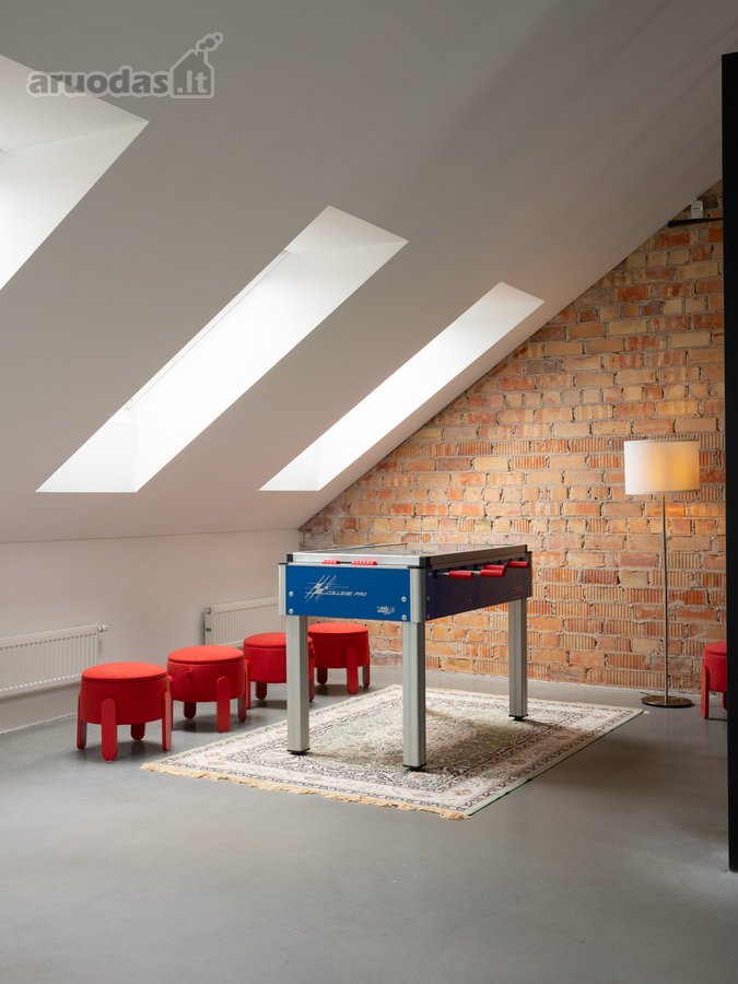 Išskirtinė galimybė įsikurti „Tech Loft“- - nuotraukos Nr. 11
