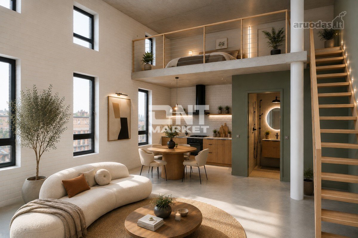 Autentiški Apartamentai Klaipėdos Centre – - nuotraukos Nr. 4