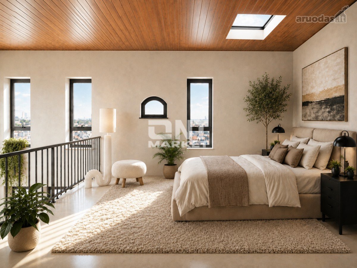 Autentiški Apartamentai Klaipėdos Centre – - nuotraukos Nr. 6