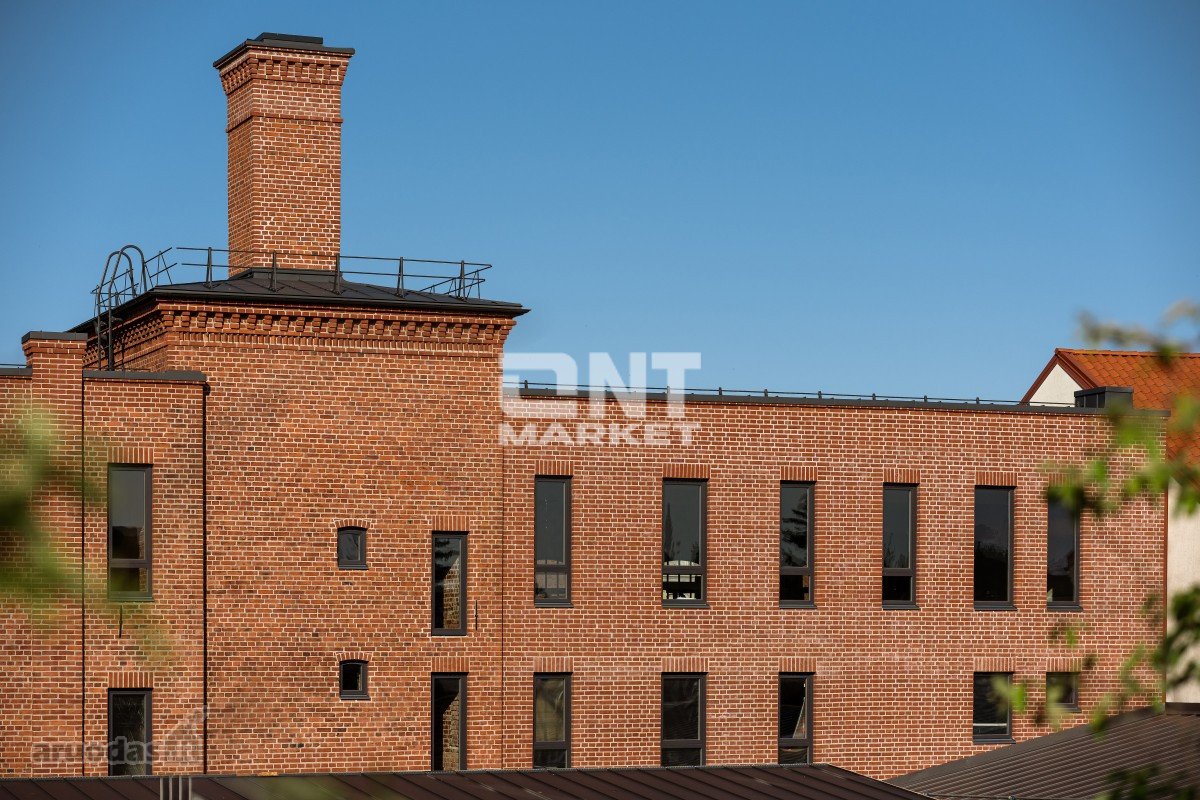 Autentiški Apartamentai Klaipėdos Centre – - nuotraukos Nr. 9