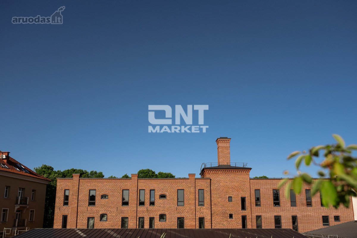 Autentiški Apartamentai Klaipėdos Centre – - nuotraukos Nr. 10