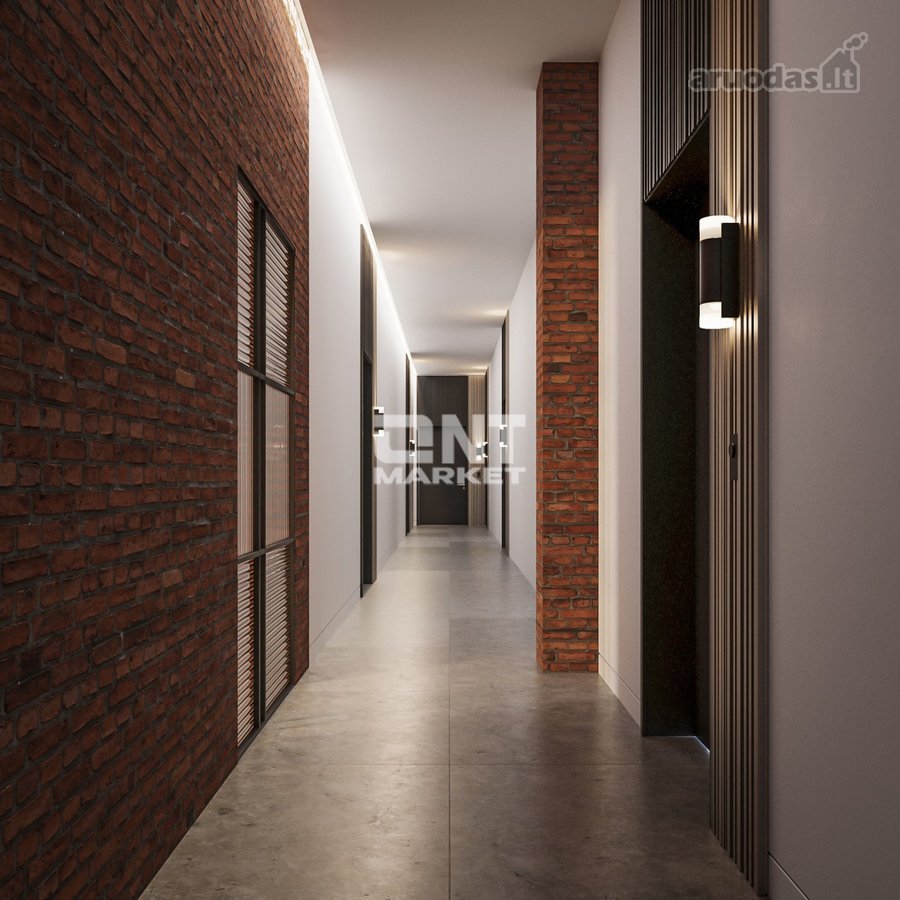 Autentiški Apartamentai Klaipėdos Centre – - nuotraukos Nr. 7