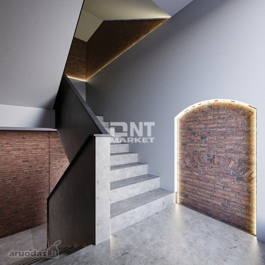 Autentiški Apartamentai Klaipėdos Centre – - nuotraukos Nr. 8