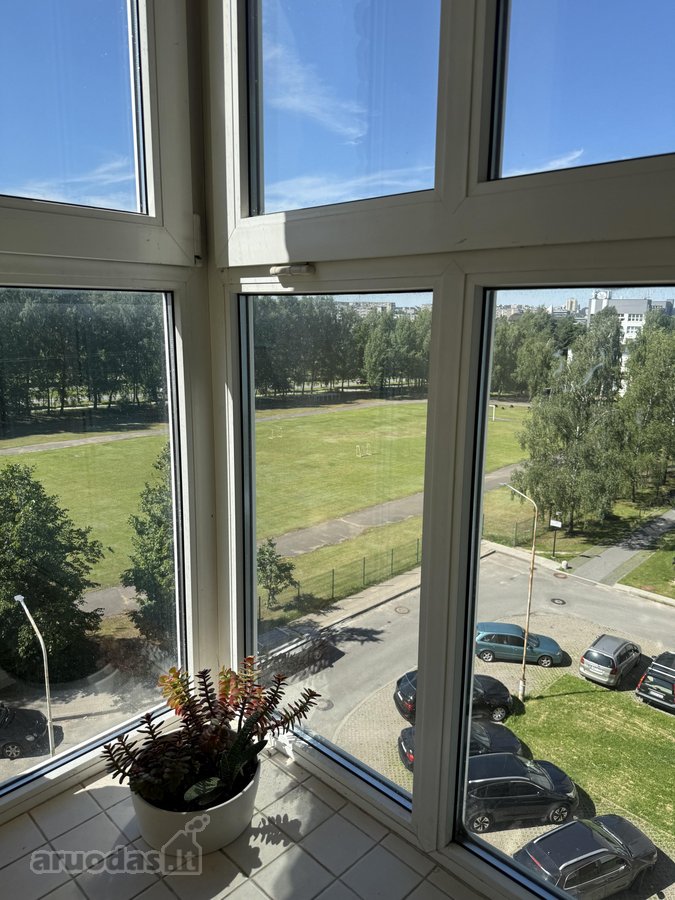 Butas, kuris kasdien tave treniruoja (ir - nuotraukos Nr. 2