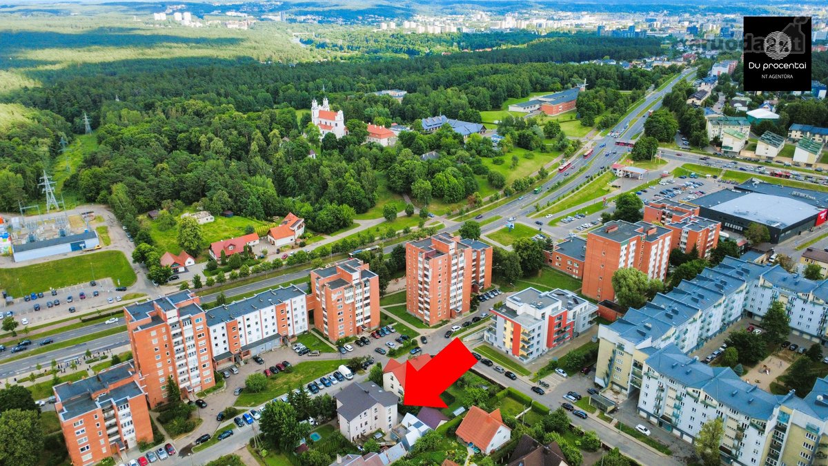 Nt agentūra „Du Procentai“ 2% siūlo! - nuotraukos Nr. 59