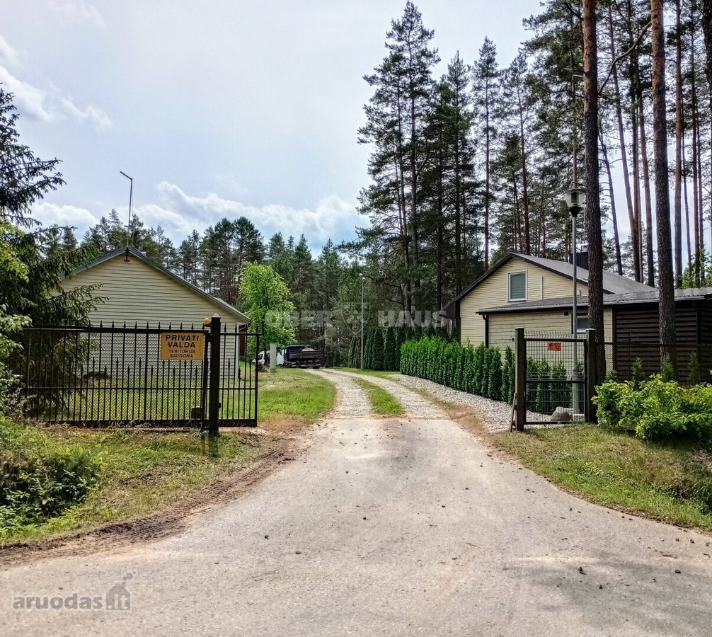 Vieta puikiai tinkama jūsų asmeniniam - nuotraukos Nr. 33