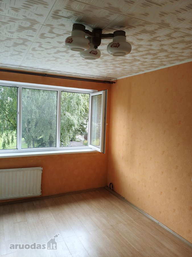 Labai geri kaimynai,renovacija rudeni - nuotraukos Nr. 2
