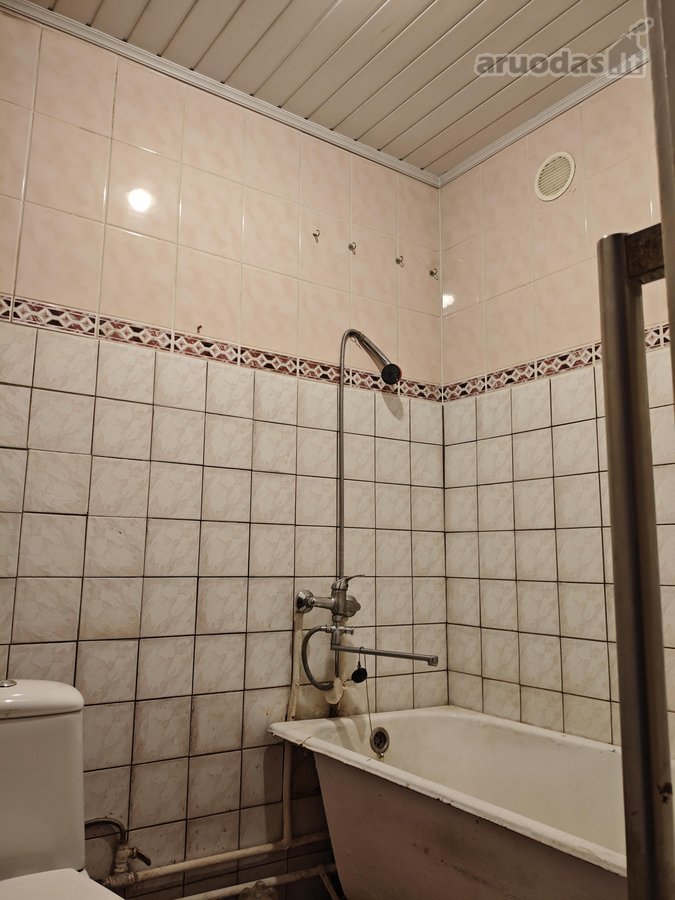Labai geri kaimynai,renovacija rudeni - nuotraukos Nr. 3