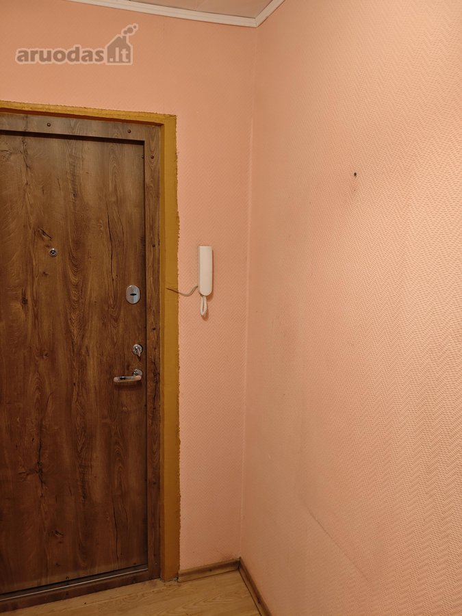 Labai geri kaimynai,renovacija rudeni - nuotraukos Nr. 4