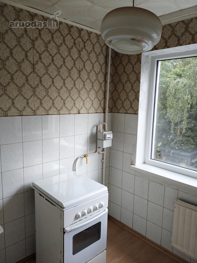 Labai geri kaimynai,renovacija rudeni - nuotraukos Nr. 5