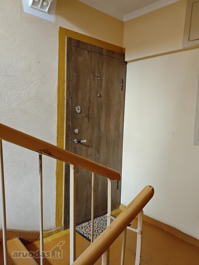 Labai geri kaimynai,renovacija rudeni - nuotraukos Nr. 6