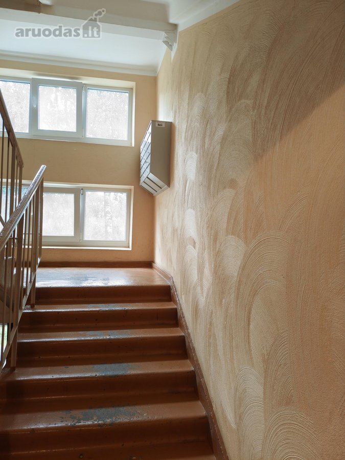 Labai geri kaimynai,renovacija rudeni - nuotraukos Nr. 7