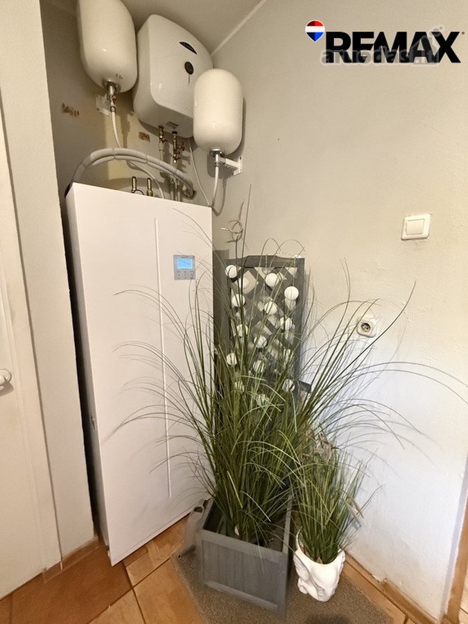 Parduodamas Erdvus 4 Kambarių Butas Su - nuotraukos Nr. 11