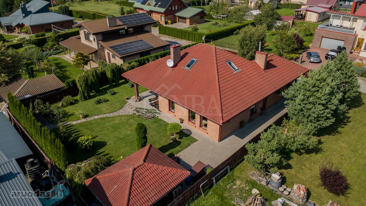 Pasiūlymas ieškantiems kokybiško, optimalaus - nuotraukos Nr. 46