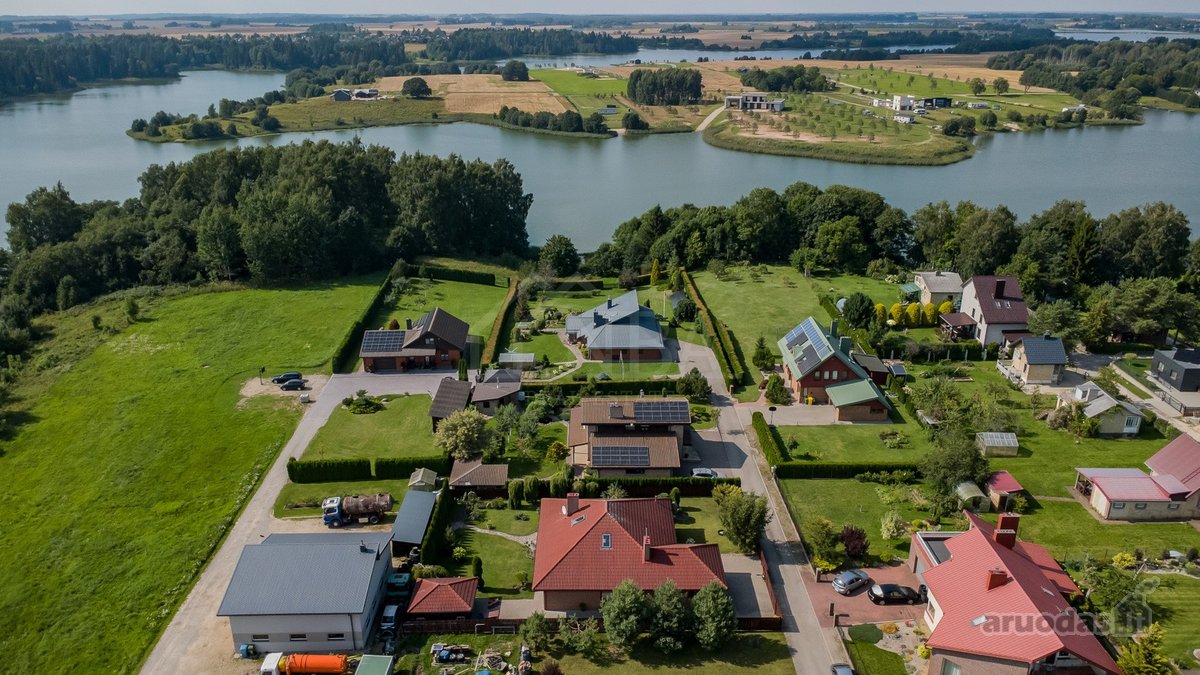 Pasiūlymas ieškantiems kokybiško, optimalaus - nuotraukos Nr. 50