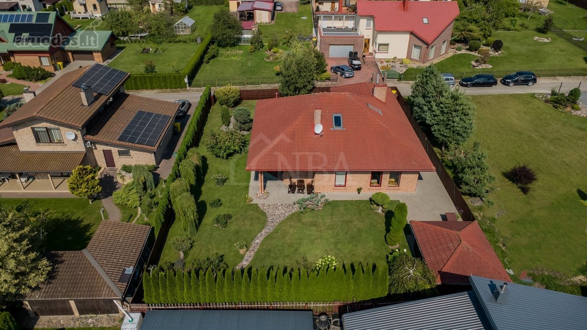 Pasiūlymas ieškantiems kokybiško, optimalaus - nuotraukos Nr. 47