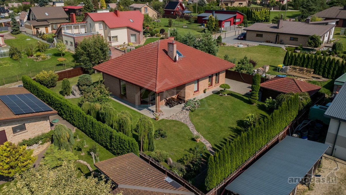 Pasiūlymas ieškantiems kokybiško, optimalaus - nuotraukos Nr. 48