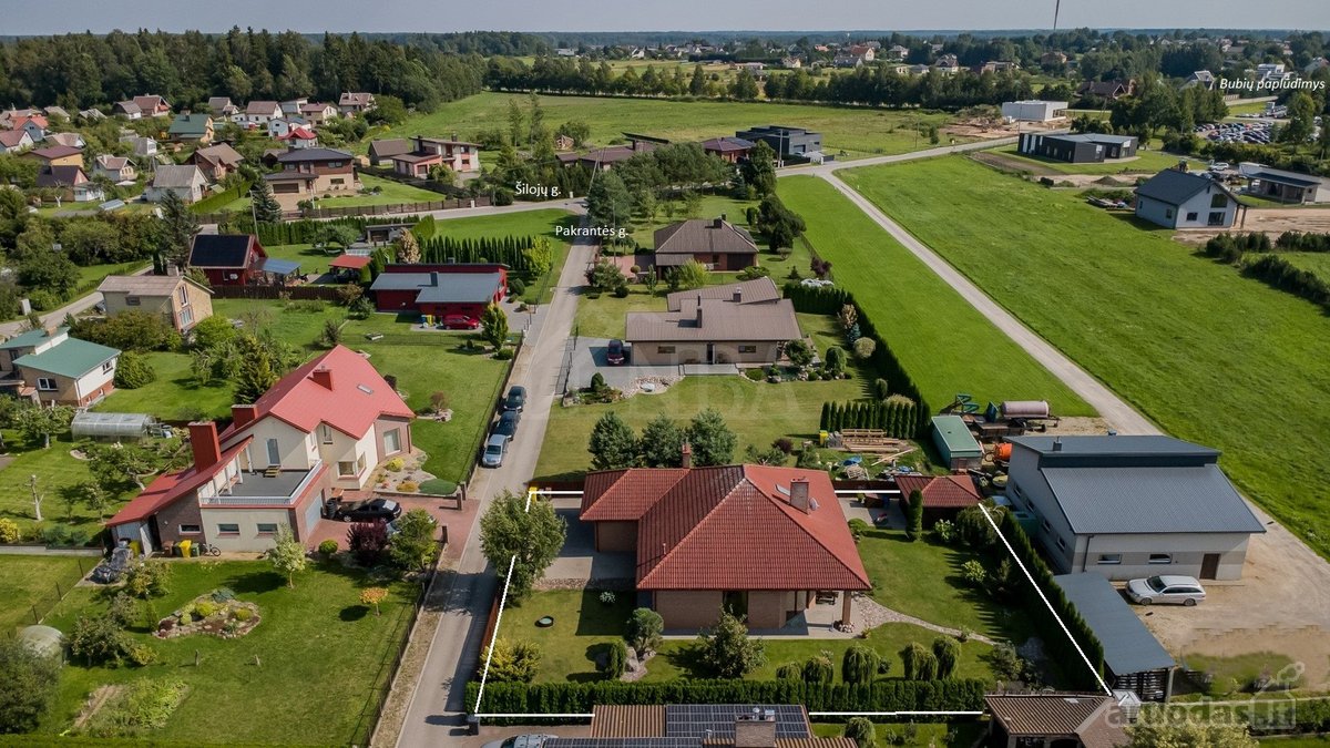 Pasiūlymas ieškantiems kokybiško, optimalaus - nuotraukos Nr. 53