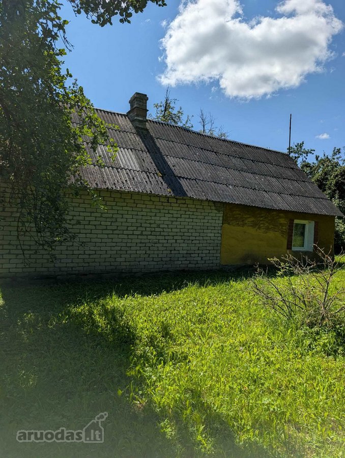 Lazdijų rajone, Paliūnų kaime, Beržų g.20 ir - nuotraukos Nr. 5