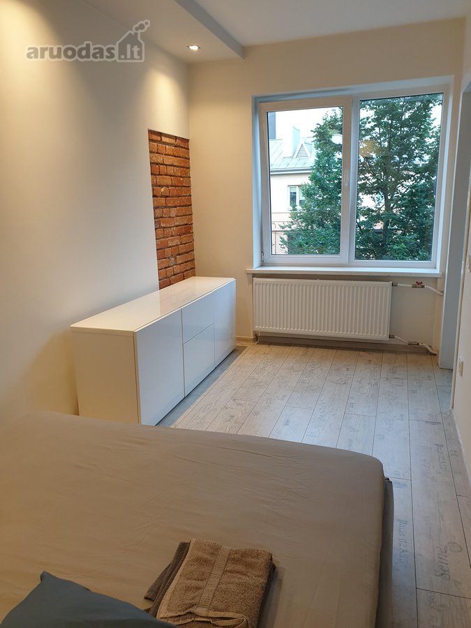 Ilgalaikei nuomai išnuomojamas dviejų - nuotraukos Nr. 5