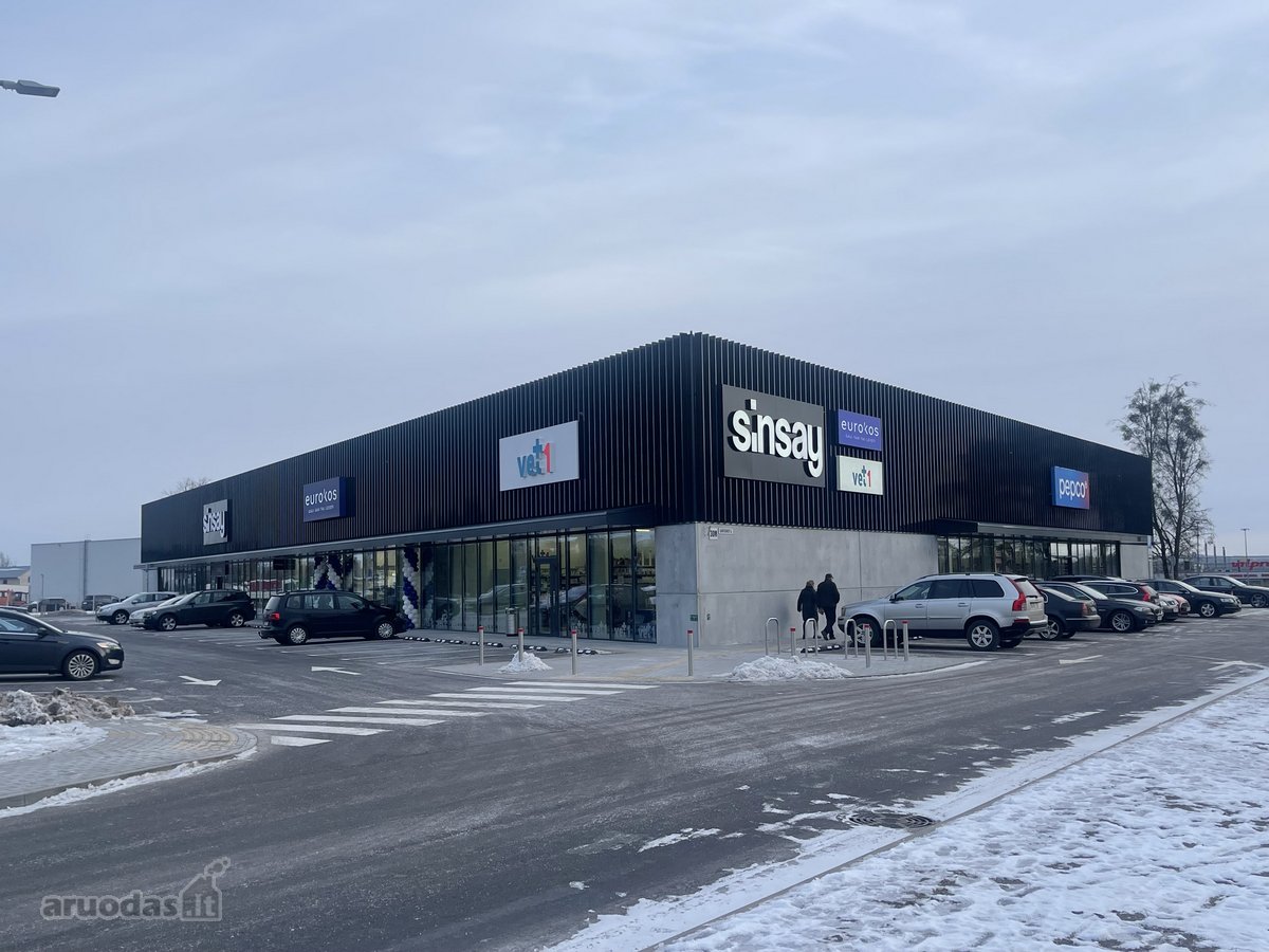 „newsec“ išskirtinėmis teisėmis vykdo pirkėjų - nuotraukos Nr. 4