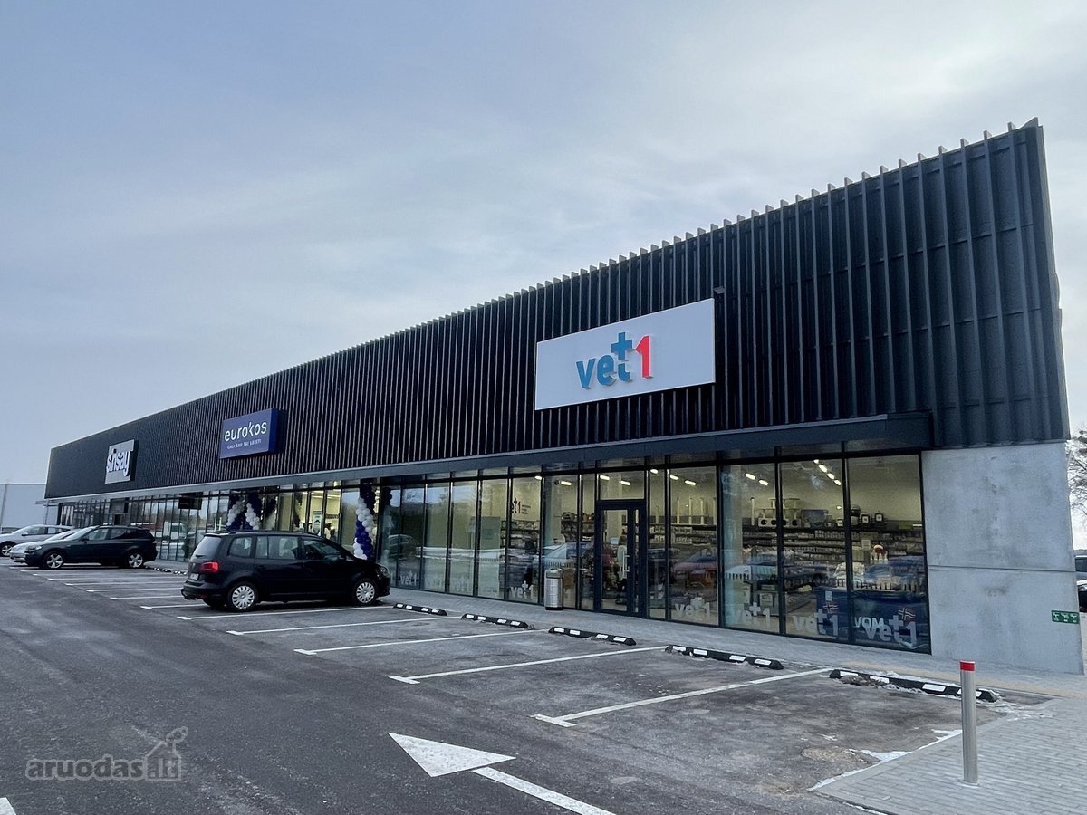 „newsec“ išskirtinėmis teisėmis vykdo pirkėjų - nuotraukos Nr. 5