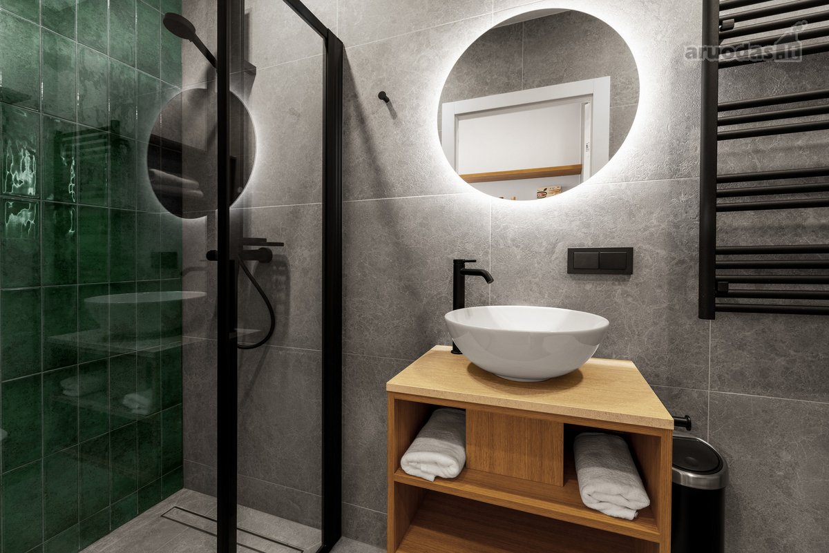 Didžioji dalis apartamentų jau rado savo - nuotraukos Nr. 12