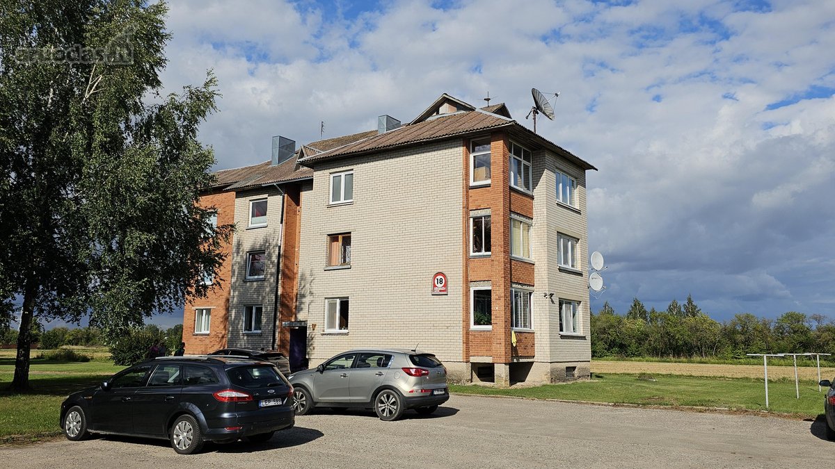 Pilnai atliktas kapitalinis remontas - nuotraukos Nr. 2