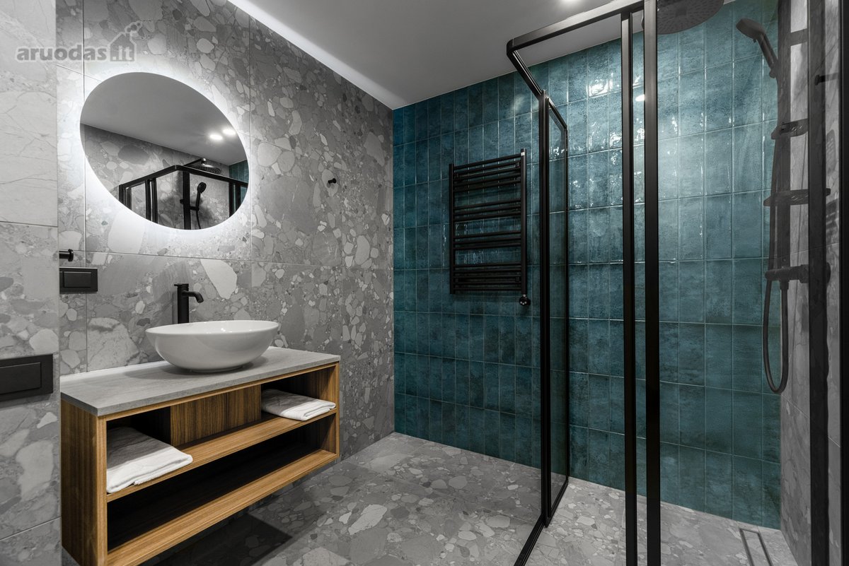 Didžioji dalis apartamentų jau rado savo - nuotraukos Nr. 7
