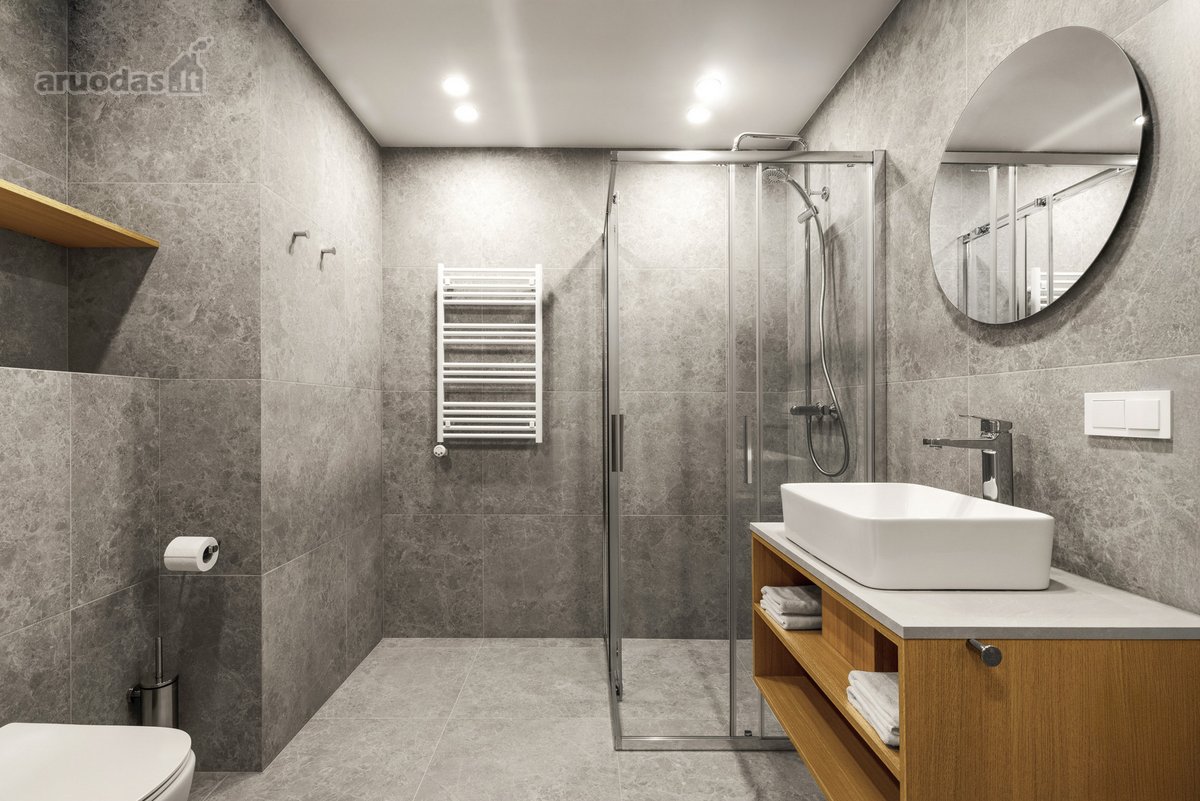 Didžioji dalis apartamentų jau rado savo - nuotraukos Nr. 8