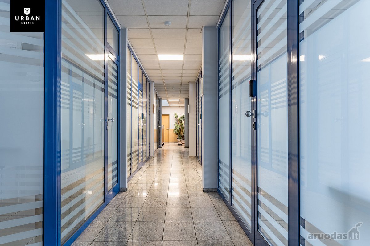 Nuomojamos Administracinės, Paslaugų - nuotraukos Nr. 6