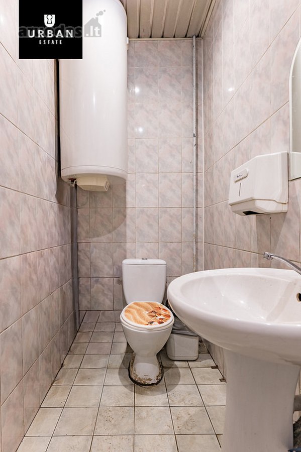 Nuomojamos Administracinės, Paslaugų - nuotraukos Nr. 10