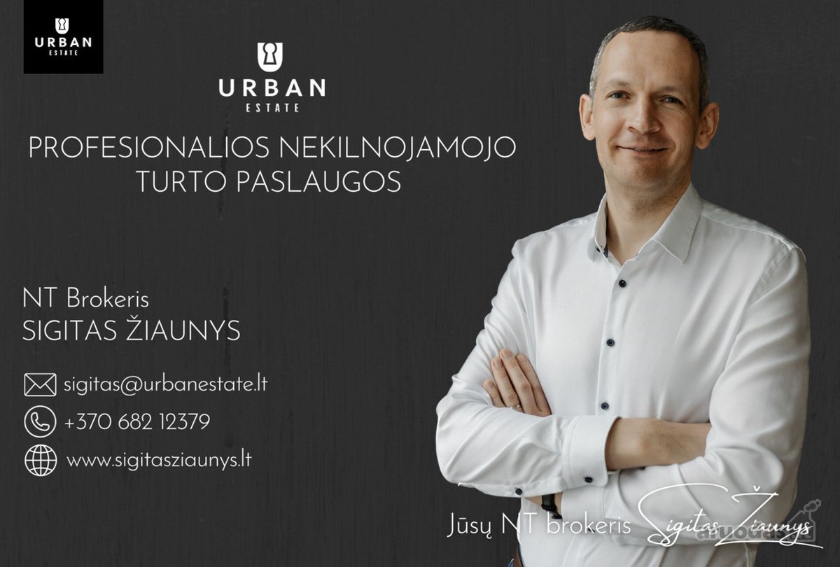 Nuomojamos Administracinės, Paslaugų - nuotraukos Nr. 16