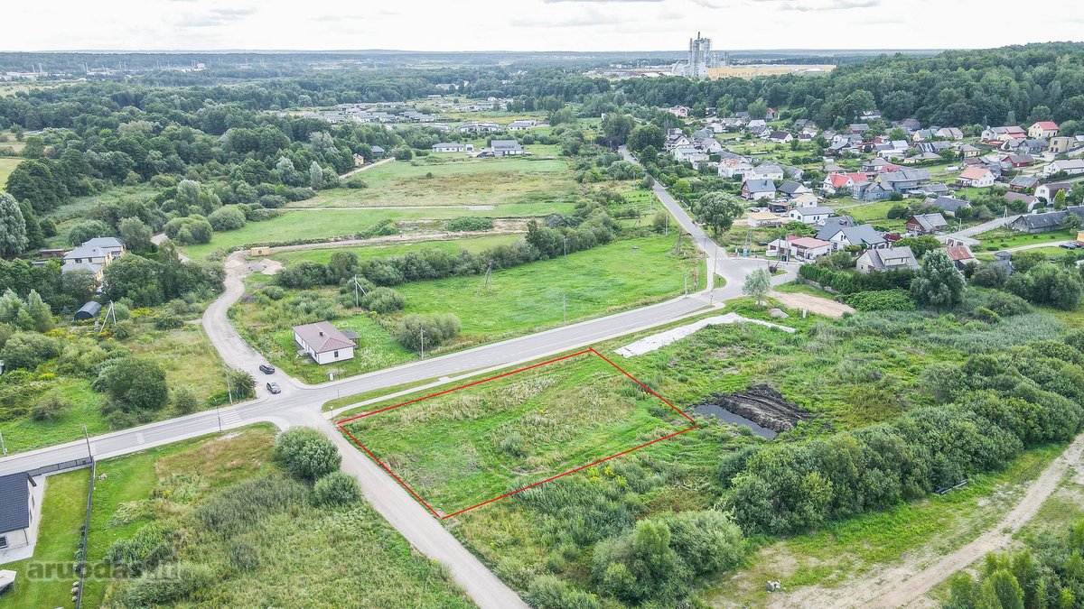 Parduodamas 30 A Komercinės Paskirties - nuotraukos Nr. 6