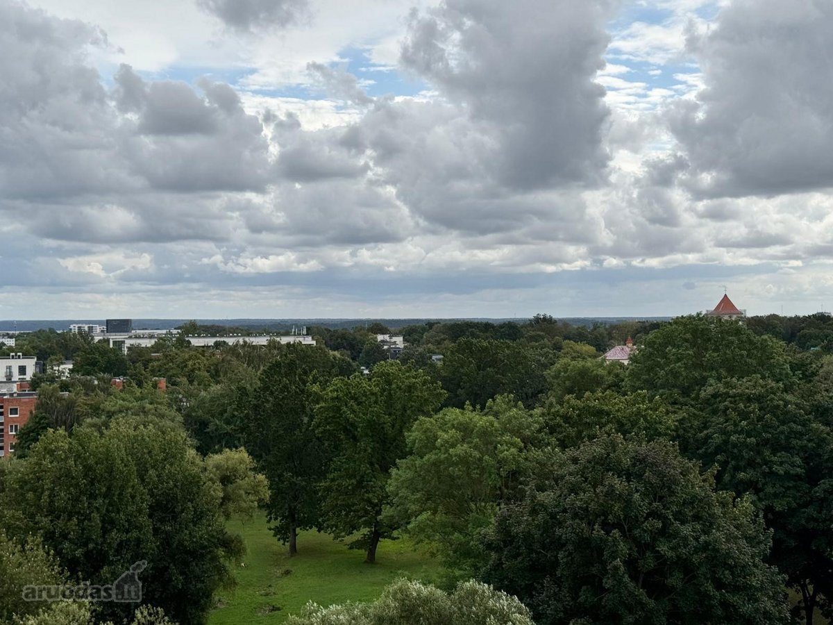 Parduodamas 98 kv. m, 4 kambarių butas - nuotraukos Nr. 19