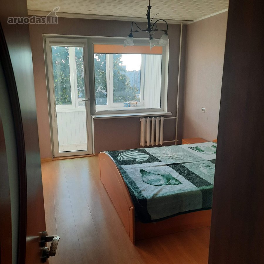 Klaipėdos r. sav., Gargždų m. - nuotraukos Nr. 16
