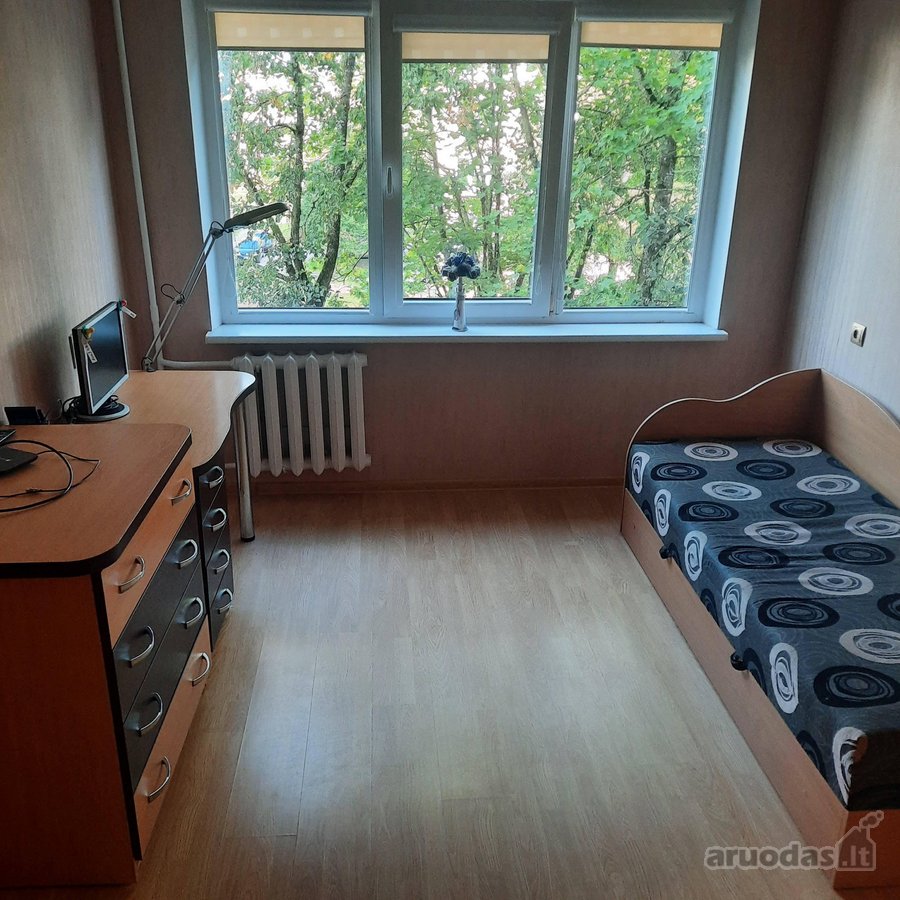 Klaipėdos r. sav., Gargždų m. - nuotraukos Nr. 17