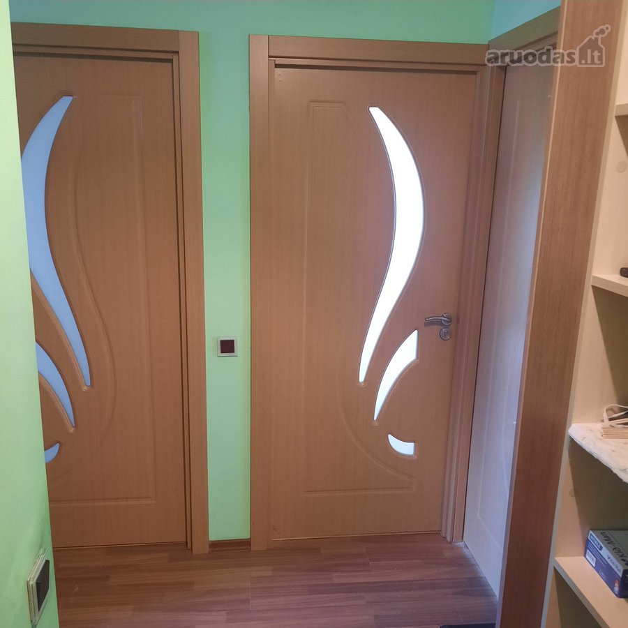 Klaipėdos r. sav., Gargždų m. - nuotraukos Nr. 20